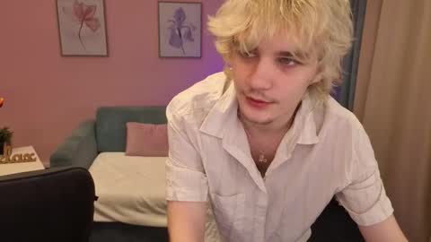 JameMiller online show from February 2026 09:04:01 PM