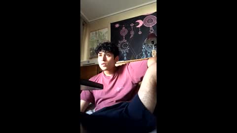 James online show from February 2026 11:09:02 PM