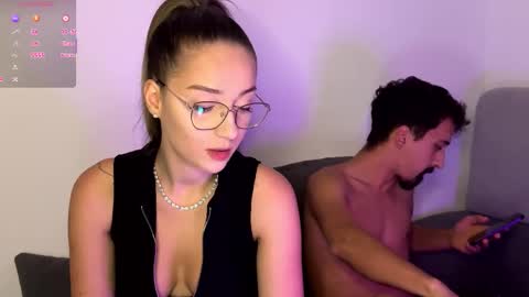 Snapshot of james2scarlett chatting on November 2025 07:49:02 PM James2Scarlett online show from November 2025 07:49:02 PM