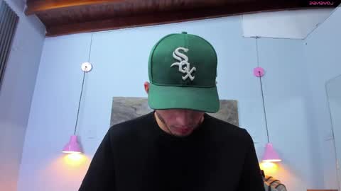 james_06_ online show from April 2026 11:41:02 AM