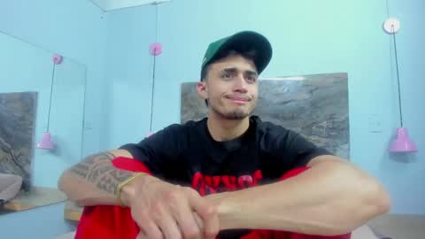 james_06_ online show from May 2026 11:37:01 AM