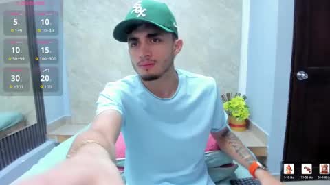 james_06_ online show from May 2026 11:49:01 AM