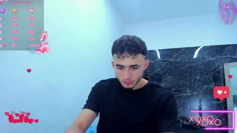 james_06_ online show from May 2026 03:42:01 PM