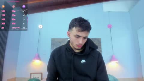 james_06_ online show from May 2026 11:29:01 AM