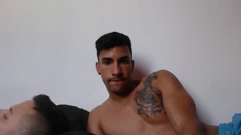 james_and_max online show from February 2025 02:48:02 PM