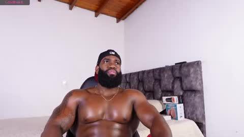 Snapshot of james_bbcmuscle chatting on July 2026 01:31:01 AM James BBC online show from July 2026 01:31:01 AM