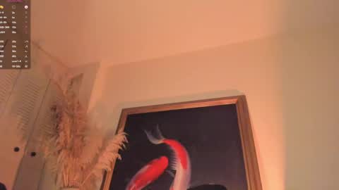 Snapshot of james_carter7 chatting on May 2026 07:02:02 AM Juan online show from May 2026 07:02:02 AM