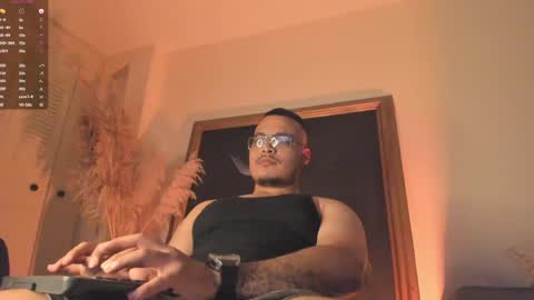 Snapshot of james_carter7 chatting on May 2026 09:03:01 AM Juan online show from May 2026 09:03:01 AM