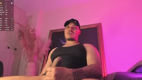Snapshot of james_carter7 chatting on June 2026 07:07:01 PM Juan online show from June 2026 07:07:01 PM