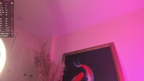 Snapshot of james_carter7 chatting on July 2026 03:23:01 AM Juan online show from July 2026 03:23:01 AM