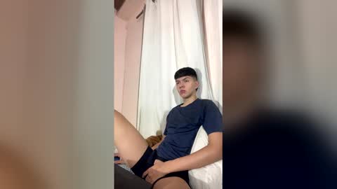 james_chez online show from March 2026 04:54:01 PM