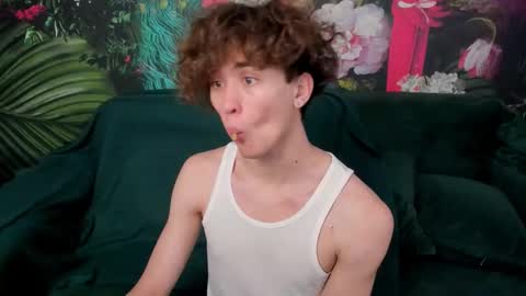 james_colleman online show from November 2025 08:08:01 PM