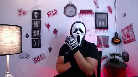 james_cr online show from October 2025 11:56:02 AM