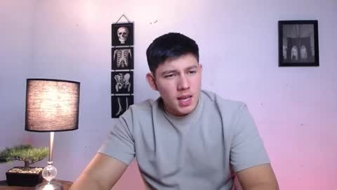 james_cr online show from November 2025 12:20:02 AM