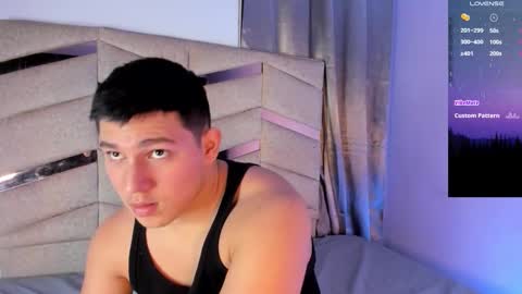 james_cr online show from January 2026 03:12:02 AM