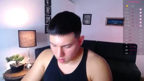 james_cr online show from February 2026 01:56:02 AM