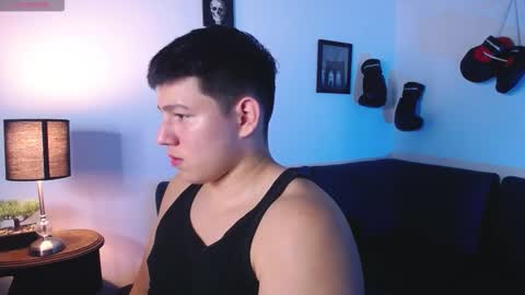 james_cr online show from February 2026 11:48:01 PM