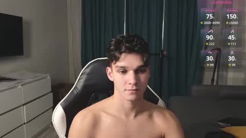 James online show from October 2025 08:50:02 PM