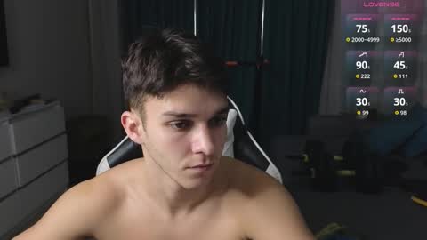 James online show from December 2025 12:19:01 AM