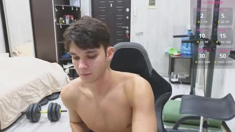 James online show from February 2026 12:40:02 AM