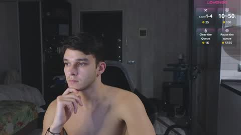 James online show from April 2026 11:19:02 PM