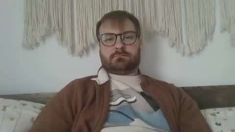 James Heron online show from February 2025 01:35:02 PM