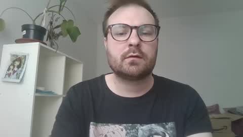 James Heron online show from March 2025 09:25:02 AM