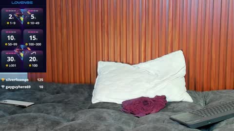 Snapshot of james_lincoln chatting on December 2024 01:14:01 AM james_lincoln online show from December 2024 01:14:01 AM