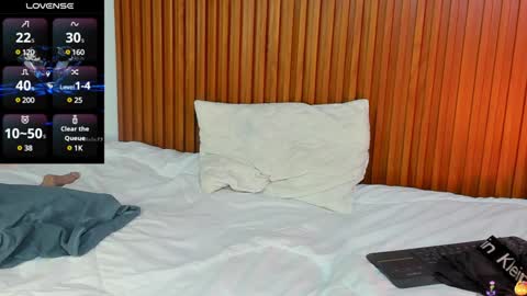 Snapshot of james_lincoln chatting on December 2024 07:36:01 PM james_lincoln online show from December 2024 07:36:01 PM