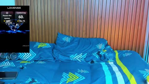 Snapshot of james_lincoln chatting on January 2025 04:37:01 PM james_lincoln online show from January 2025 04:37:01 PM