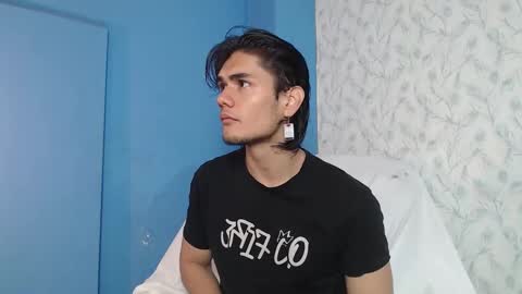 james_morrisonm online show from February 2026 12:36:01 PM