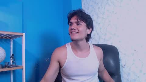 Snapshot of james_morrisonm chatting on April 2026 02:21:01 PM james_morrisonm online show from April 2026 02:21:01 PM
