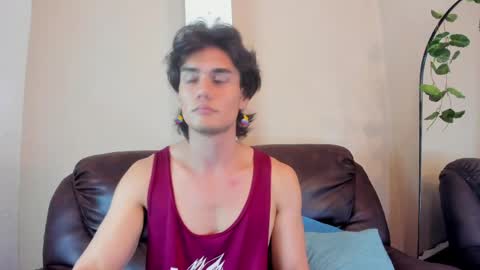 Snapshot of james_morrisonm chatting on May 2026 02:55:01 PM james_morrisonm online show from May 2026 02:55:01 PM