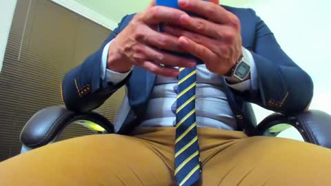 James online show from January 2025 09:46:02 PM