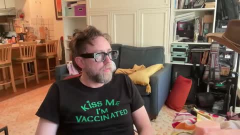 jamesbulleit online show from May 2026 06:24:02 PM