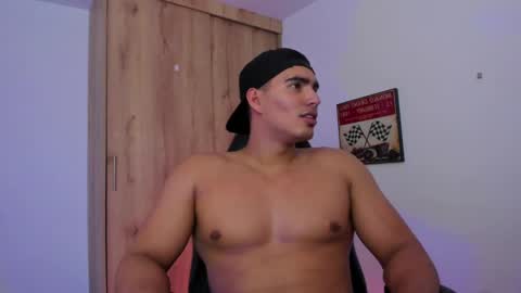 James Gray online show from December 2024 10:10:01 PM