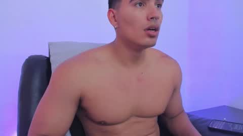 James Gray online show from February 2025 07:48:02 PM