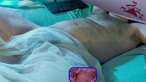 Snapshot of jameshetfield450 chatting on January 2025 10:43:01 AM James Clapeyron online show from January 2025 10:43:01 AM