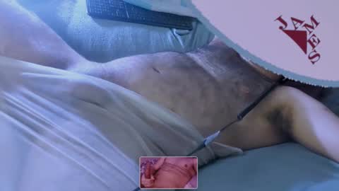 Snapshot of jameshetfield450 chatting on February 2025 01:49:02 PM James Clapeyron online show from February 2025 01:49:02 PM