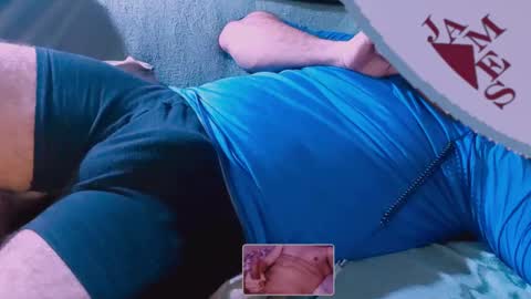 Snapshot of jameshetfield450 chatting on March 2025 12:09:02 PM James Clapeyron online show from March 2025 12:09:02 PM