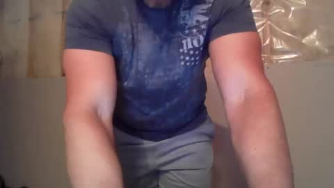 Snapshot of jamesmckendree chatting on October 2025 05:34:01 PM jamesmckendree online show from October 2025 05:34:01 PM