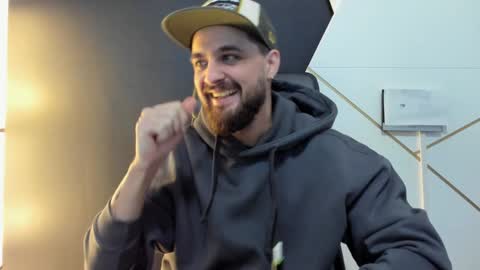 JamesMyers online show from January 2025 07:10:01 AM