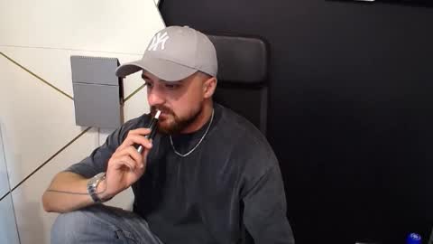 JamesMyers online show from September 2025 06:46:01 AM