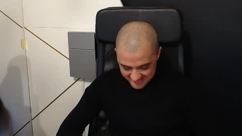 JamesMyers online show from October 2025 05:55:02 AM