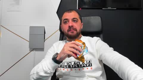 JamesMyers online show from December 2025 05:24:02 AM