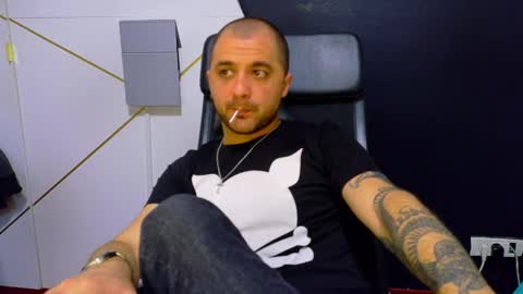 JamesMyers online show from April 2026 04:06:02 AM