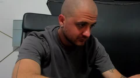 JamesMyers online show from May 2026 04:42:01 AM