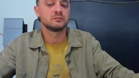 JamesMyers online show from June 2026 04:04:01 AM