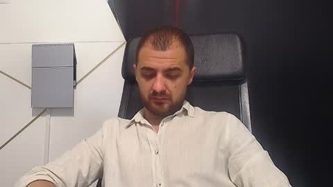 Snapshot of jamesmyersx chatting on June 2026 04:00:02 AM JamesMyers online show from June 2026 04:00:02 AM
