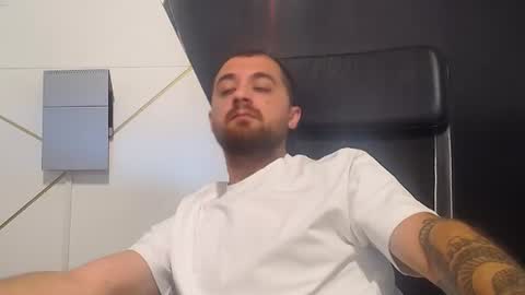 Snapshot of jamesmyersx chatting on June 2026 04:13:02 AM JamesMyers online show from June 2026 04:13:02 AM